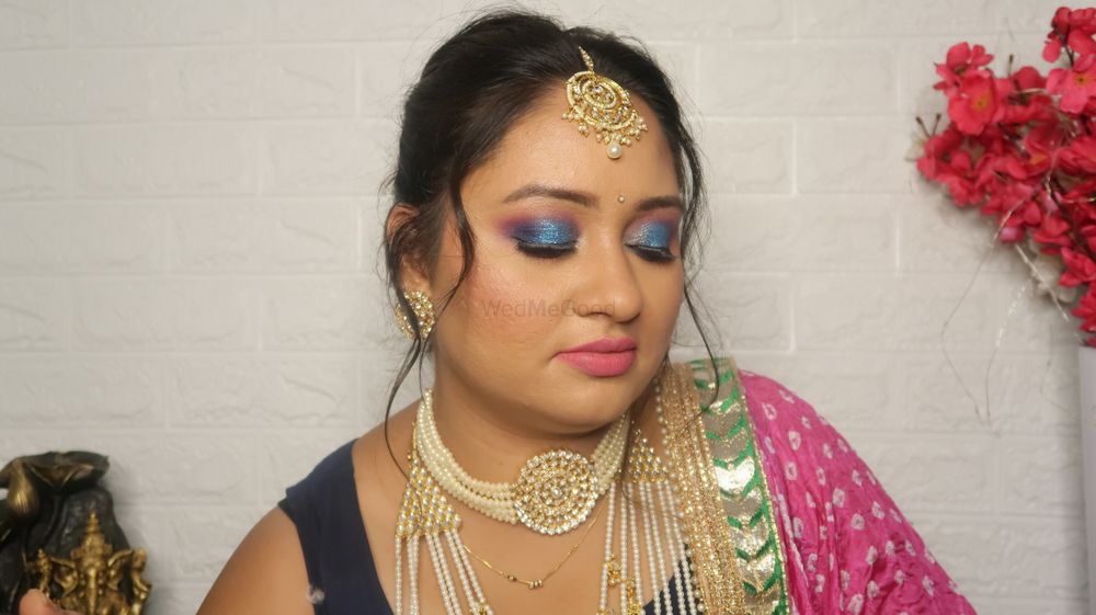 Photo By Makeup Artist Surbhi - Bridal Makeup