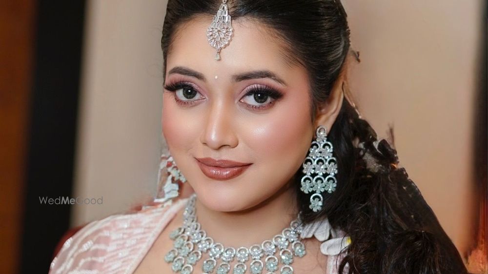 Makeup Artist Surbhi