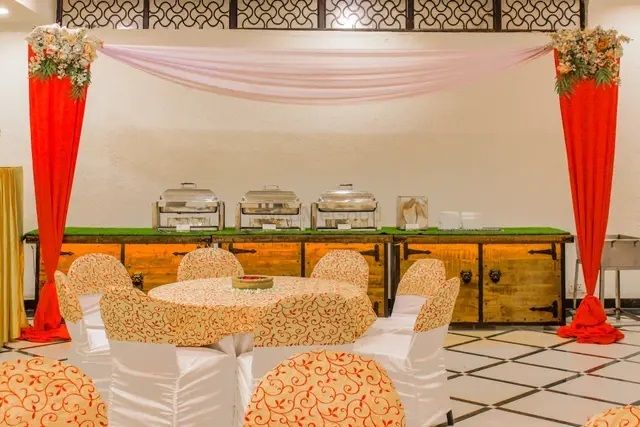 Photo By Sadguru Catering Services - Catering Services