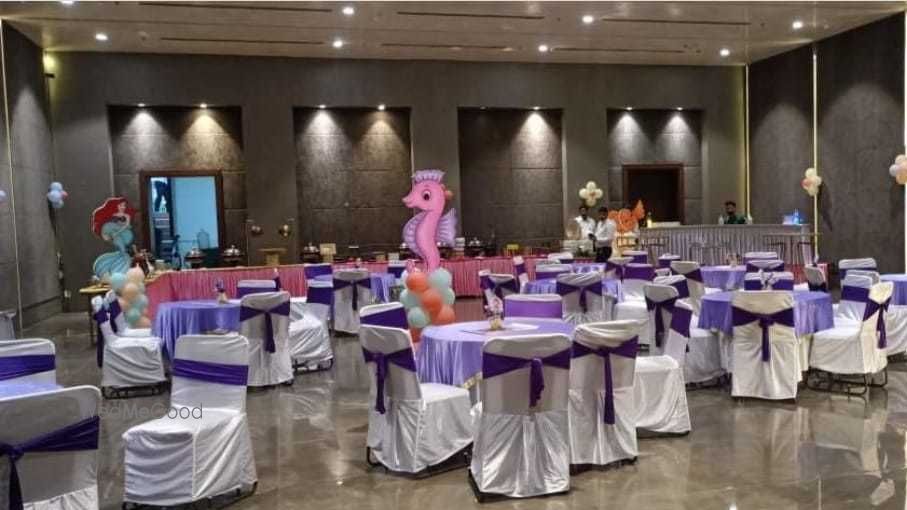 Sadguru Catering Services