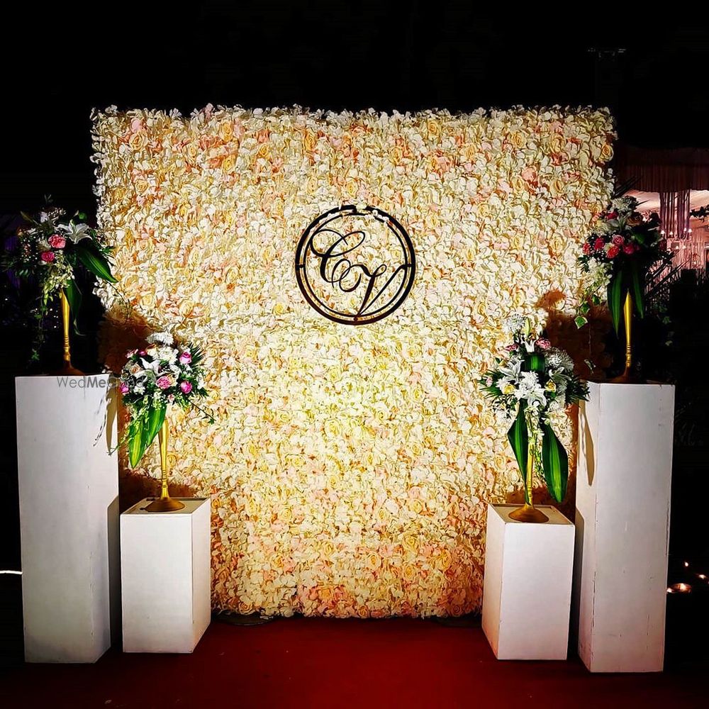 Photo By The Grand Aurra - Venues