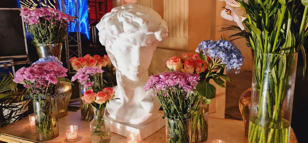 Photo By The Grand Aurra - Venues