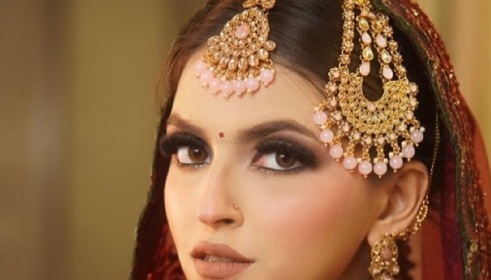 Makeup by Priya Aggarwal