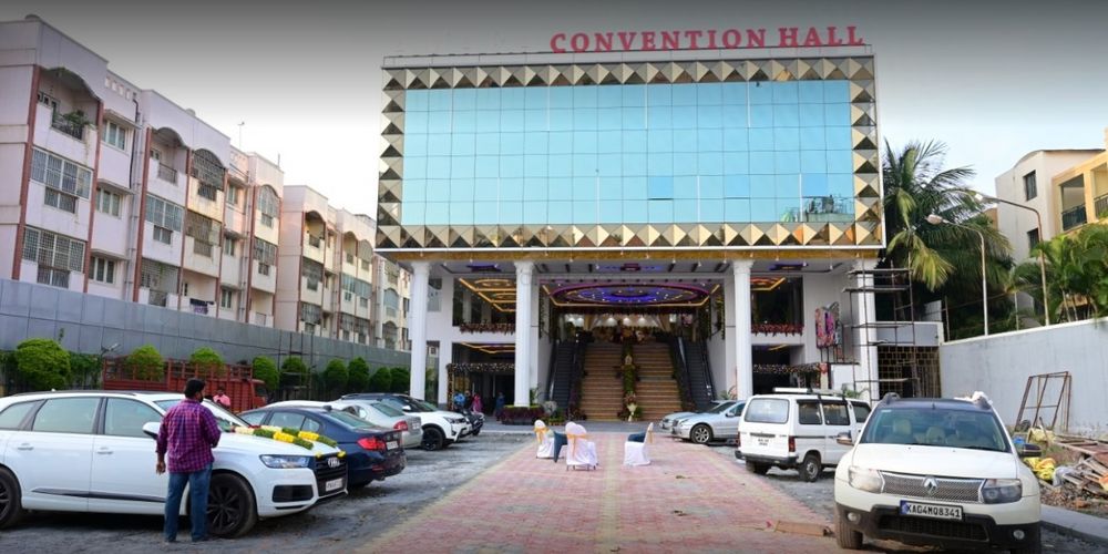 Photo By Amara Convention Hall - Venues