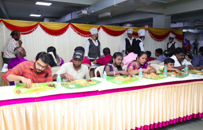 Jeyam Caterers