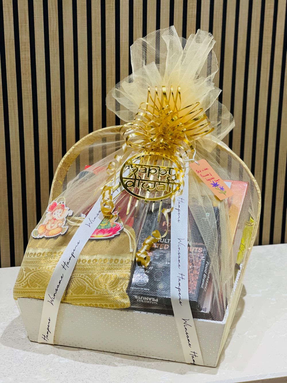 Photo By Winsome Hampers by Garima Modi - Favors