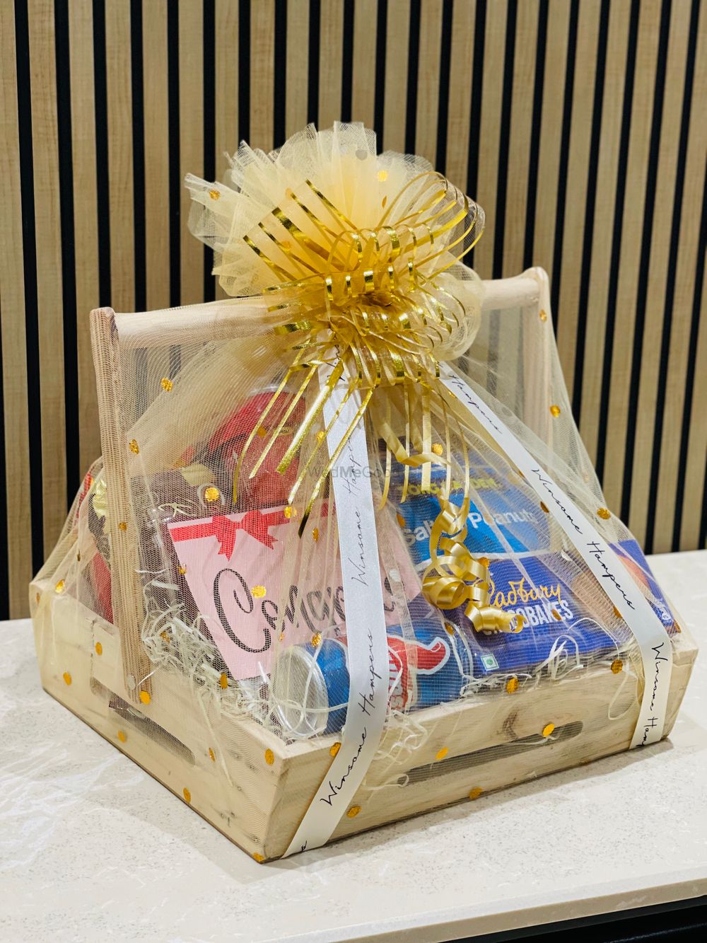 Photo By Winsome Hampers by Garima Modi - Favors