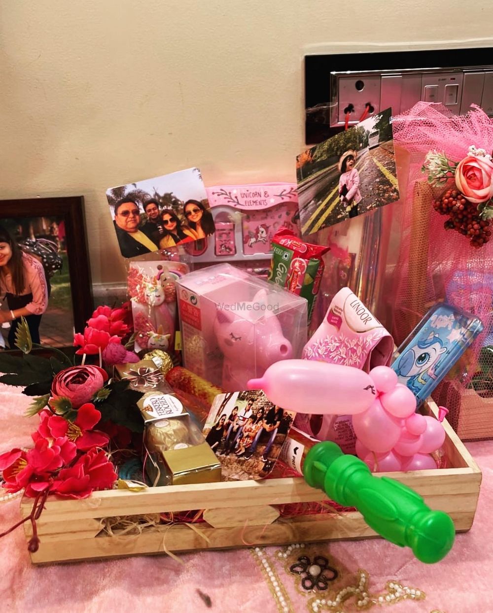 Photo By Winsome Hampers by Garima Modi - Favors