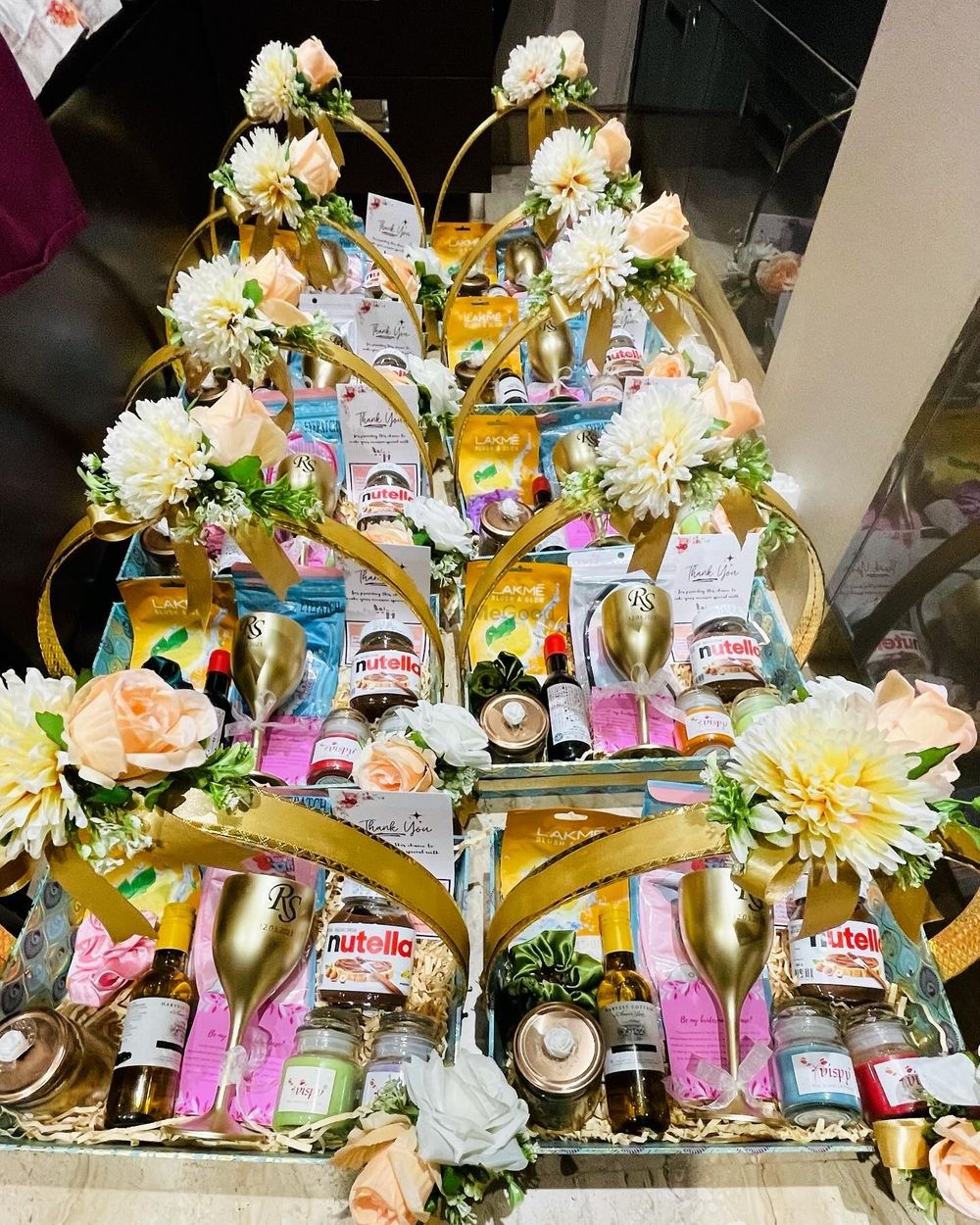 Photo By Winsome Hampers by Garima Modi - Favors