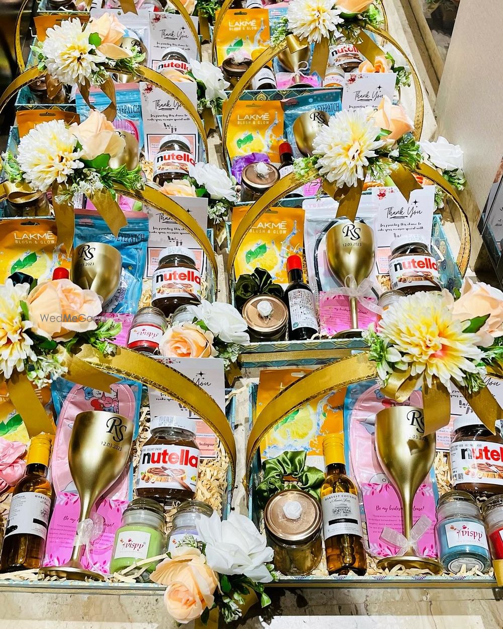 Photo By Winsome Hampers by Garima Modi - Favors