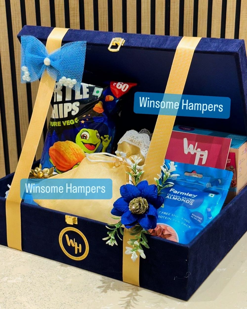 Photo By Winsome Hampers by Garima Modi - Favors