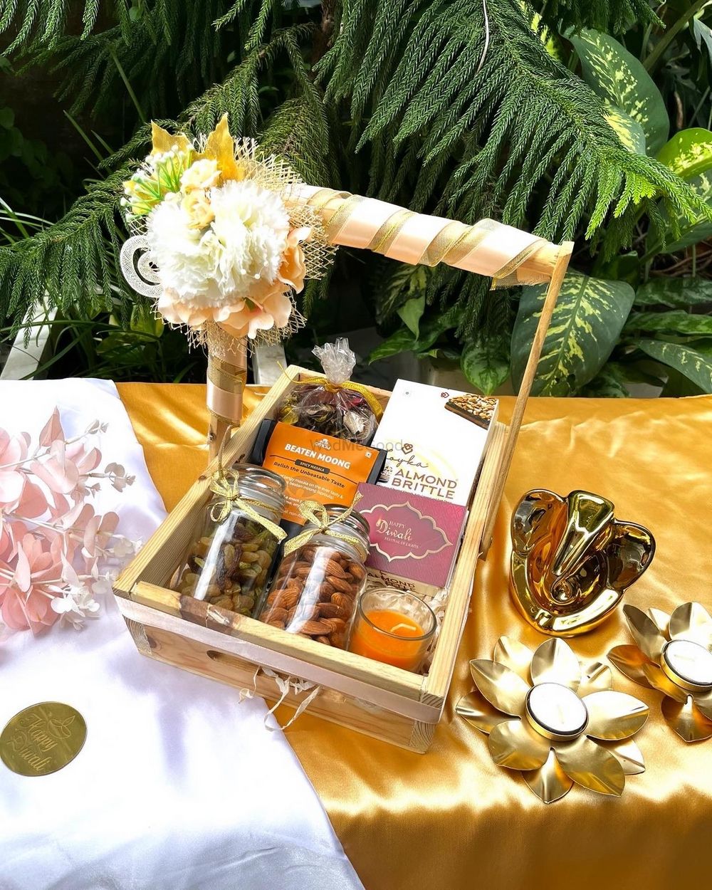 Photo By Winsome Hampers by Garima Modi - Favors