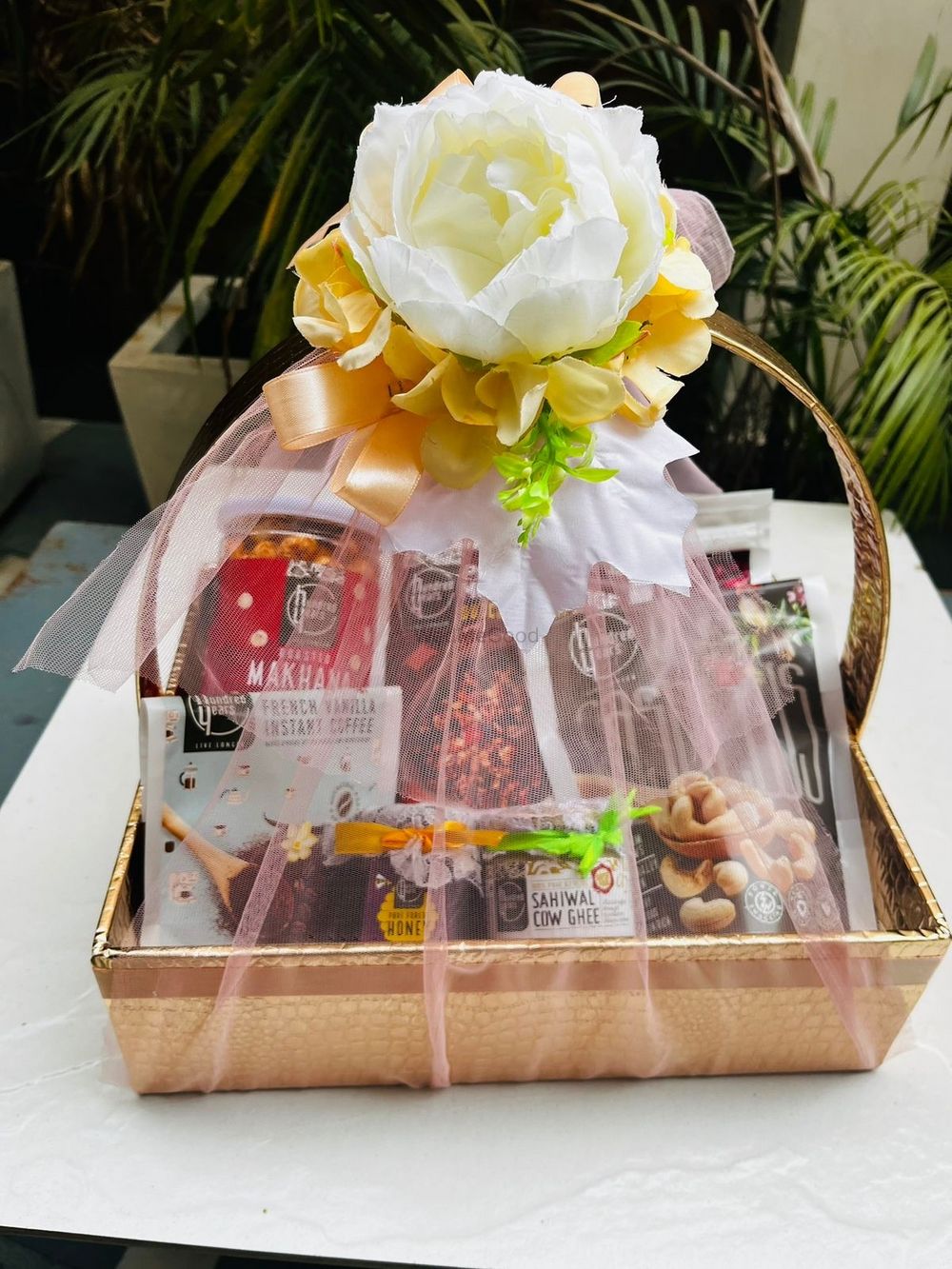 Photo By Winsome Hampers by Garima Modi - Favors