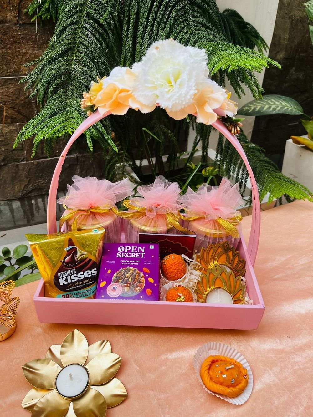 Photo By Winsome Hampers by Garima Modi - Favors