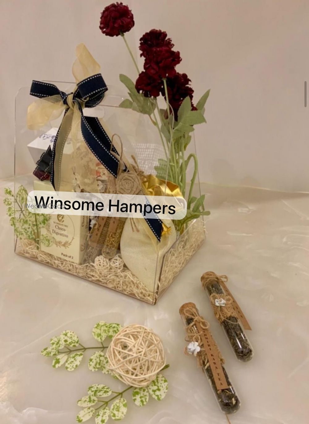 Photo By Winsome Hampers by Garima Modi - Favors