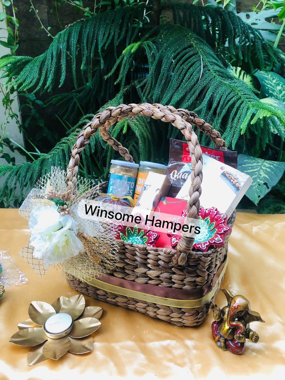 Photo By Winsome Hampers by Garima Modi - Favors