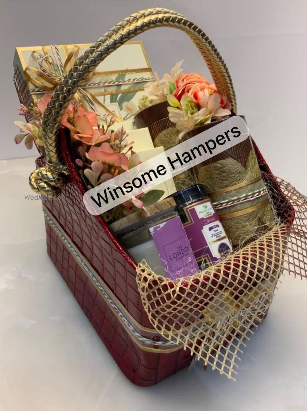 Photo By Winsome Hampers by Garima Modi - Favors