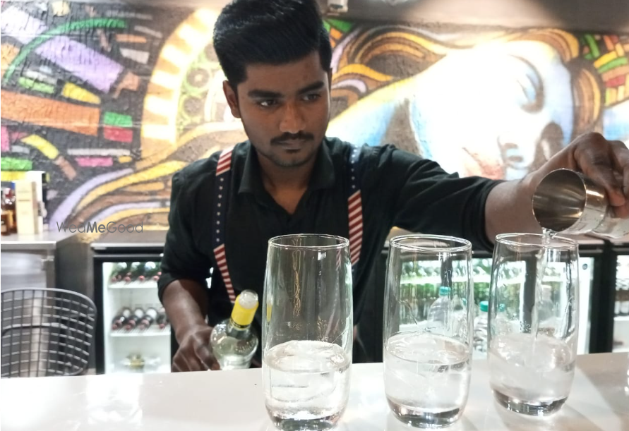Photo By Somarasa Bartenders - Bartenders