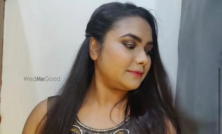 Beauty Bliss Makeover 