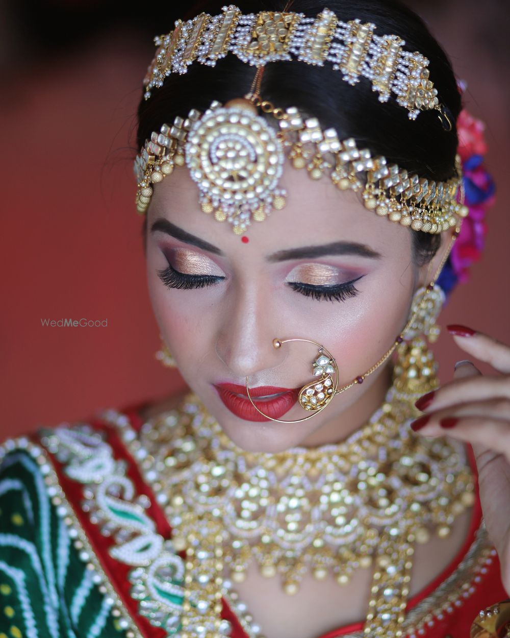 Photo By Magic Touch by Hasmita - Bridal Makeup