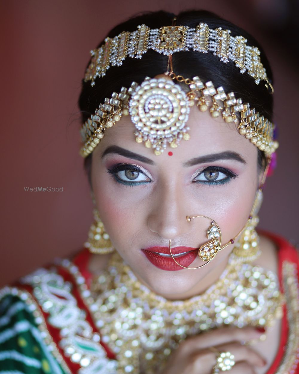 Photo By Magic Touch by Hasmita - Bridal Makeup