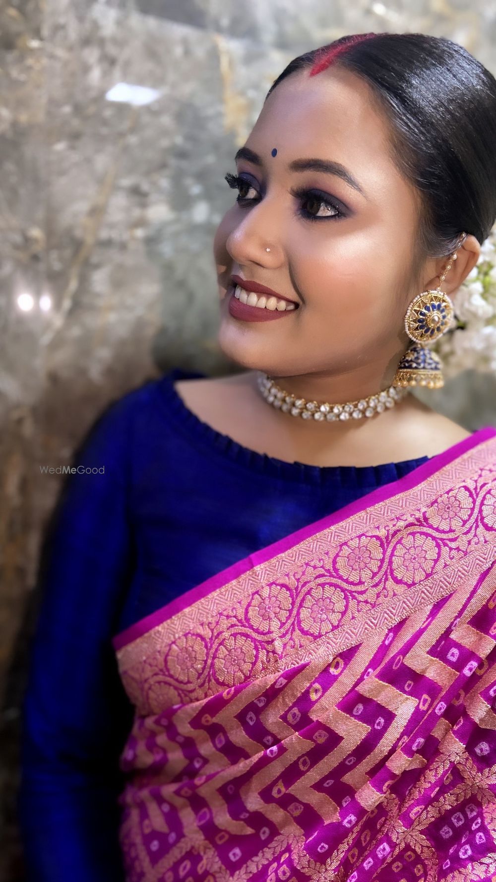 Photo By Magic Touch by Hasmita - Bridal Makeup