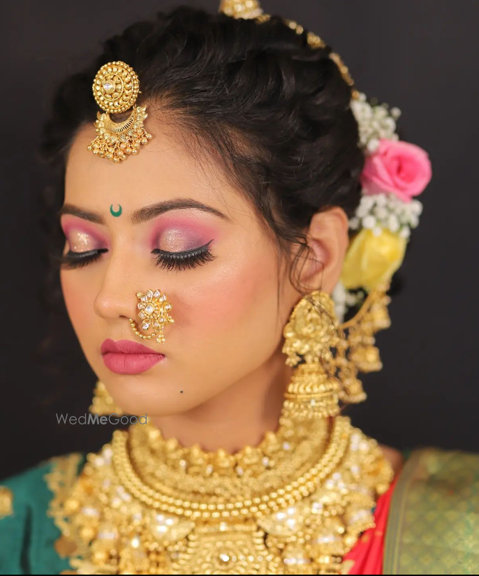 Photo By Magic Touch by Hasmita - Bridal Makeup