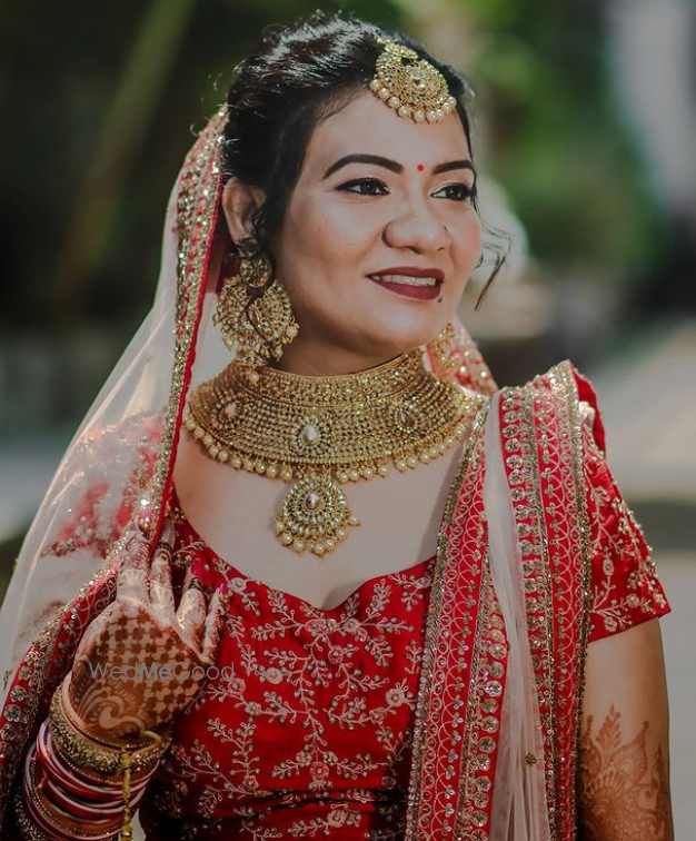 Photo By Magic Touch by Hasmita - Bridal Makeup