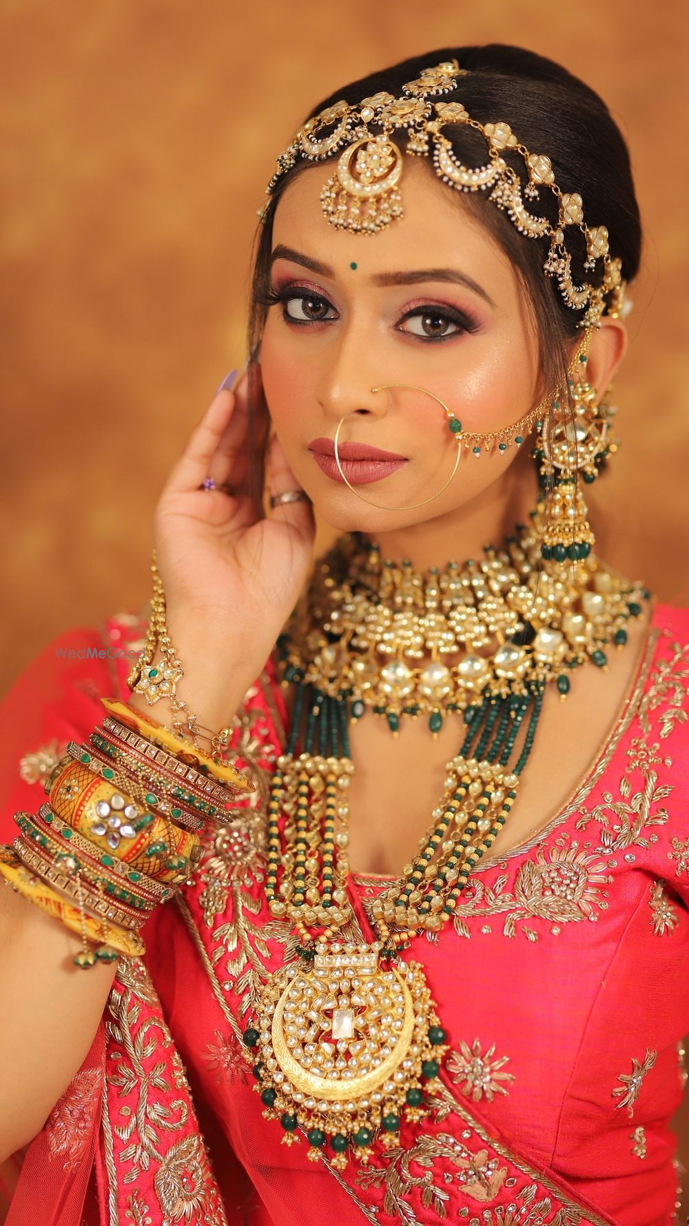 Photo By Magic Touch by Hasmita - Bridal Makeup