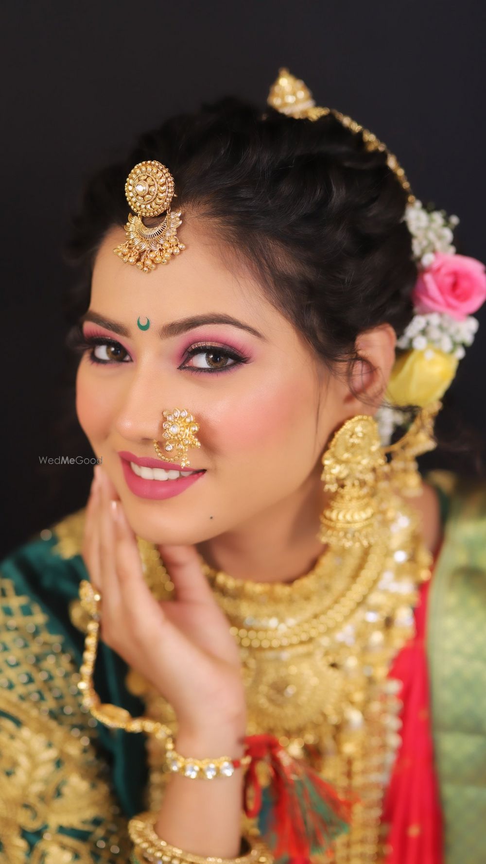 Photo By Magic Touch by Hasmita - Bridal Makeup