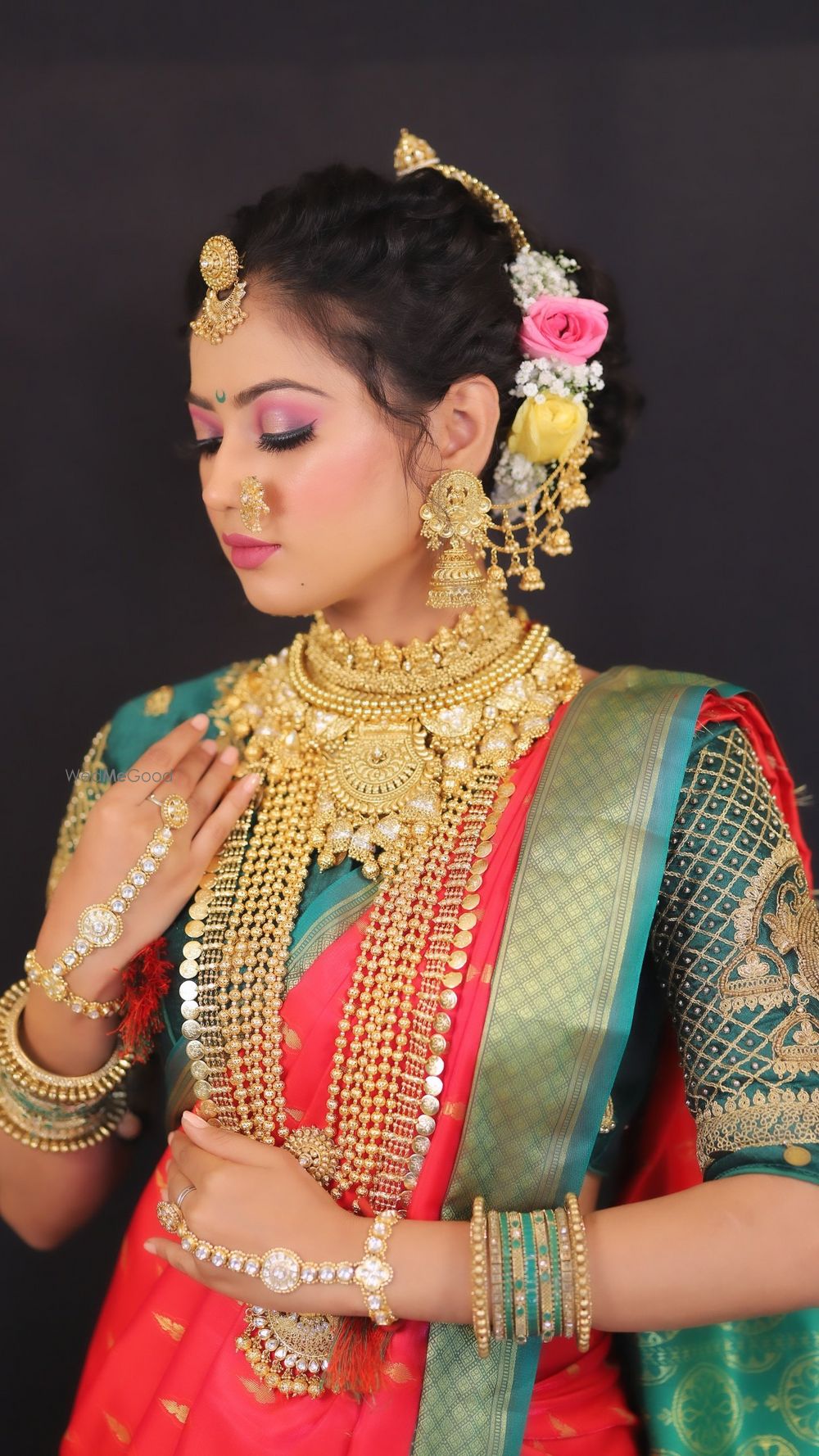 Photo By Magic Touch by Hasmita - Bridal Makeup