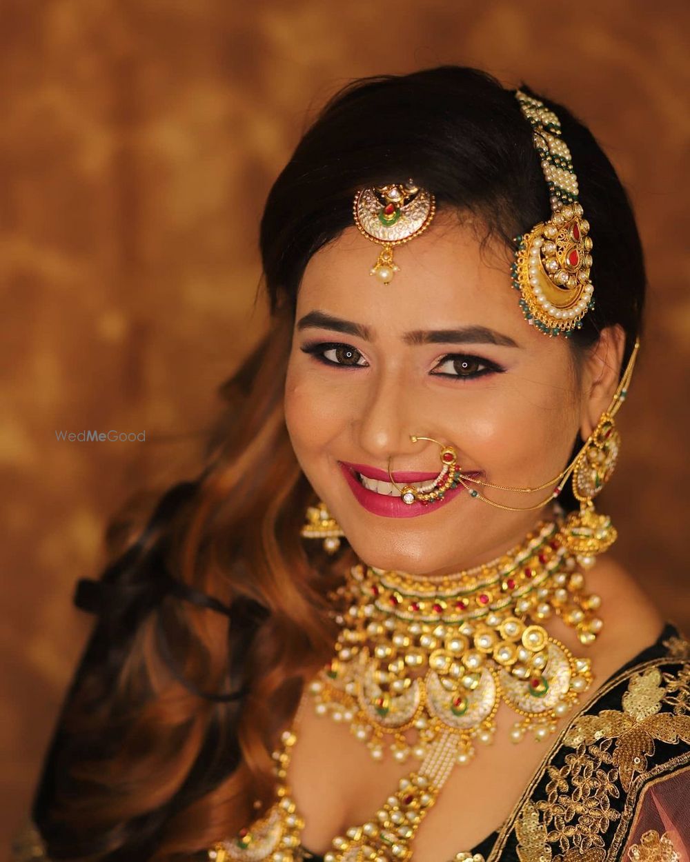 Photo By Magic Touch by Hasmita - Bridal Makeup