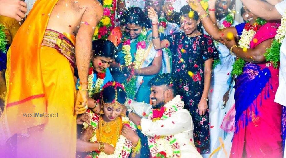 Revanth Photography