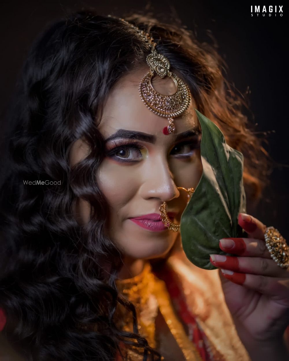 Photo By Gorgeous Makeover - Bridal Makeup