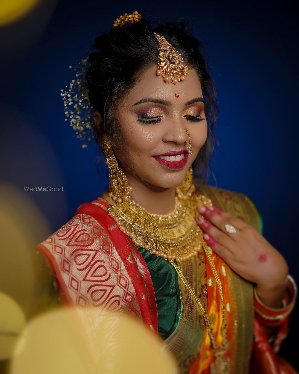 Photo By Gorgeous Makeover - Bridal Makeup