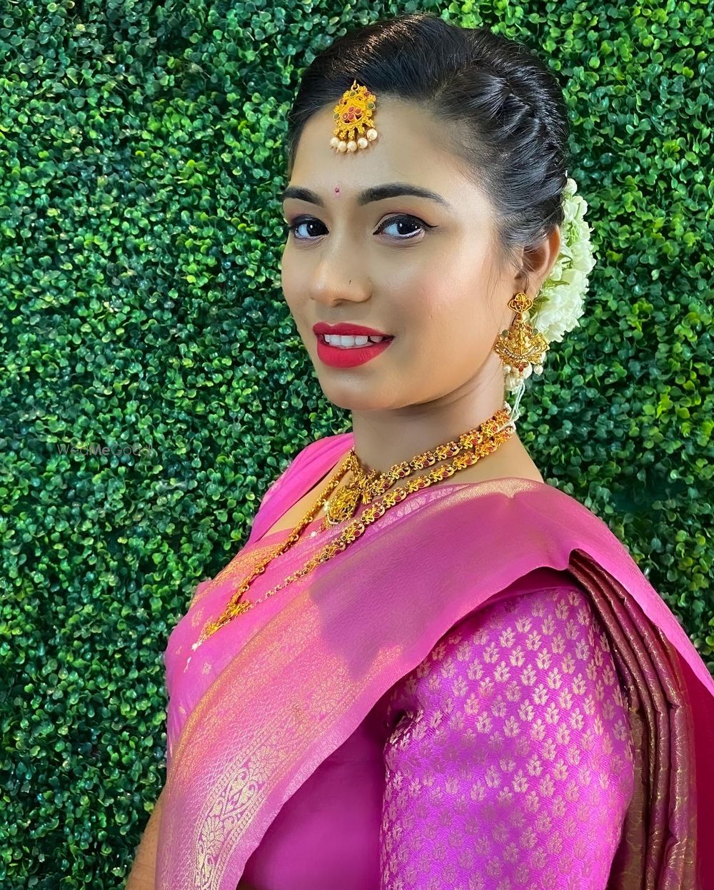 Photo By Gorgeous Makeover - Bridal Makeup
