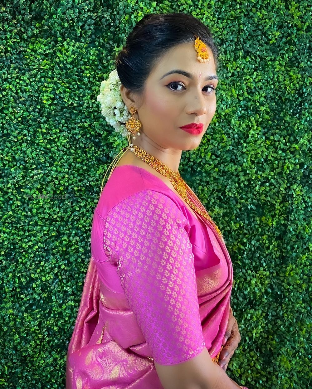 Photo By Gorgeous Makeover - Bridal Makeup
