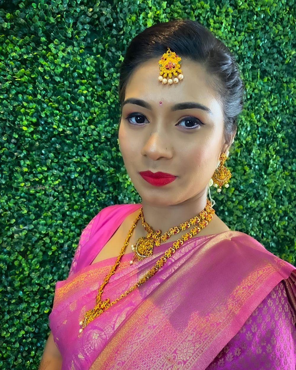 Photo By Gorgeous Makeover - Bridal Makeup