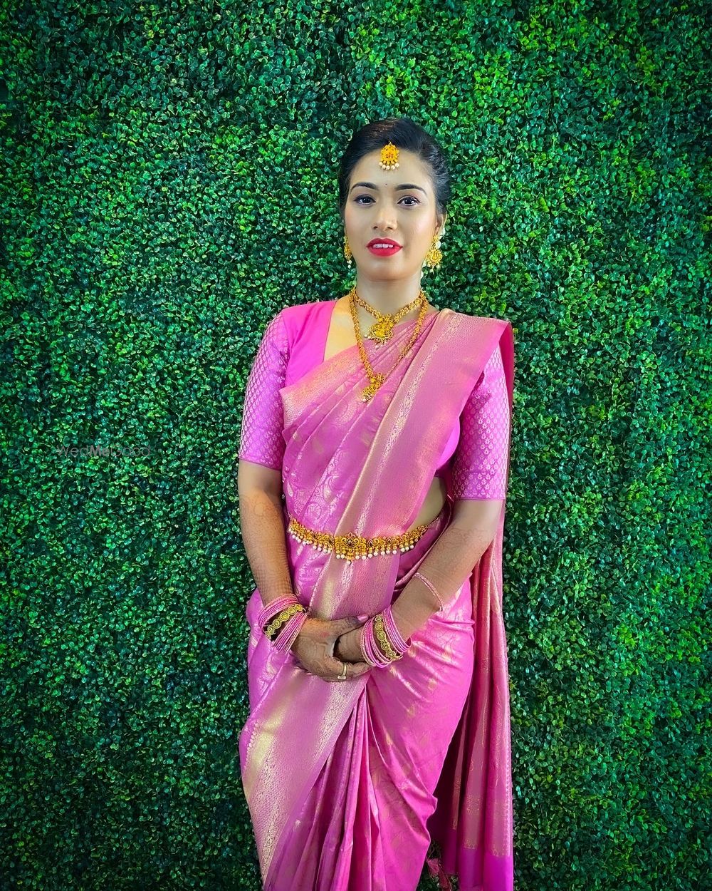 Photo By Gorgeous Makeover - Bridal Makeup