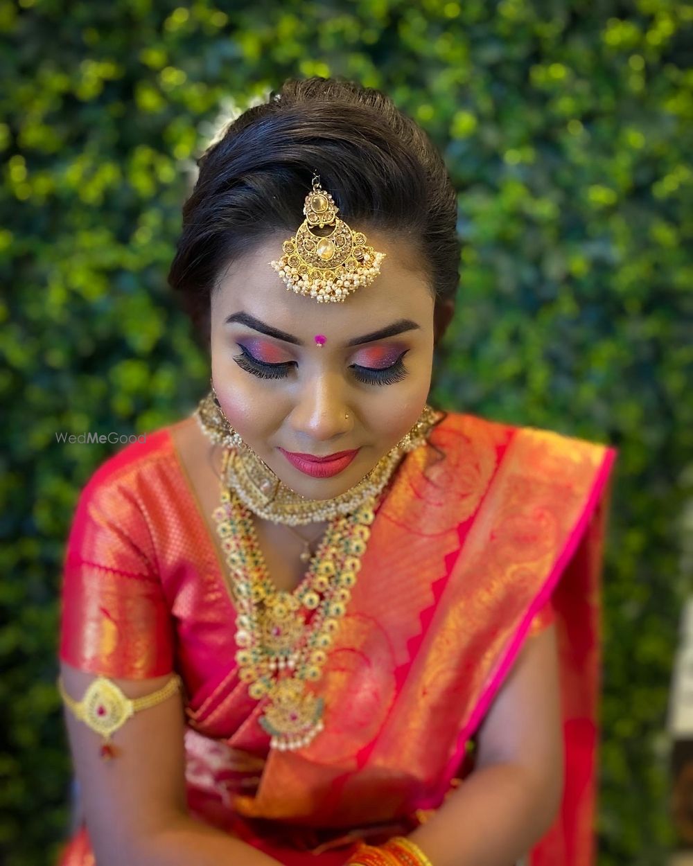 Photo By Gorgeous Makeover - Bridal Makeup