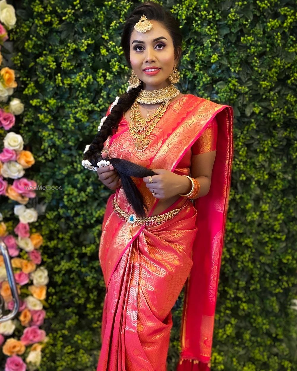 Photo By Gorgeous Makeover - Bridal Makeup