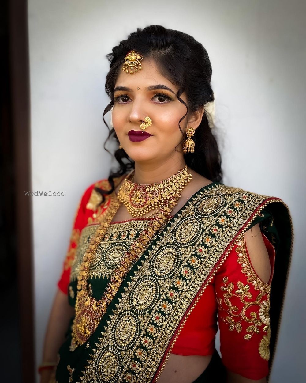 Photo By Gorgeous Makeover - Bridal Makeup
