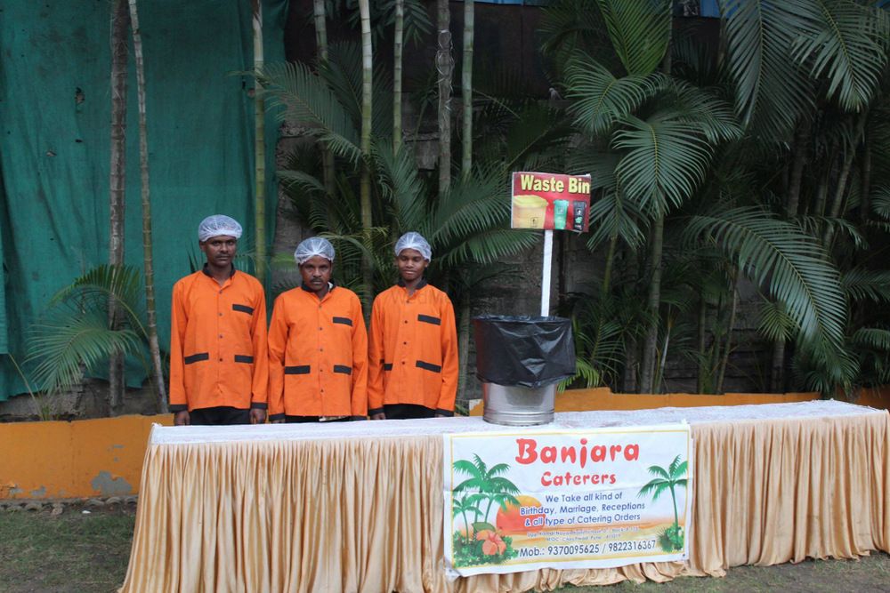 Photo By Banjara Caterers - Catering Services