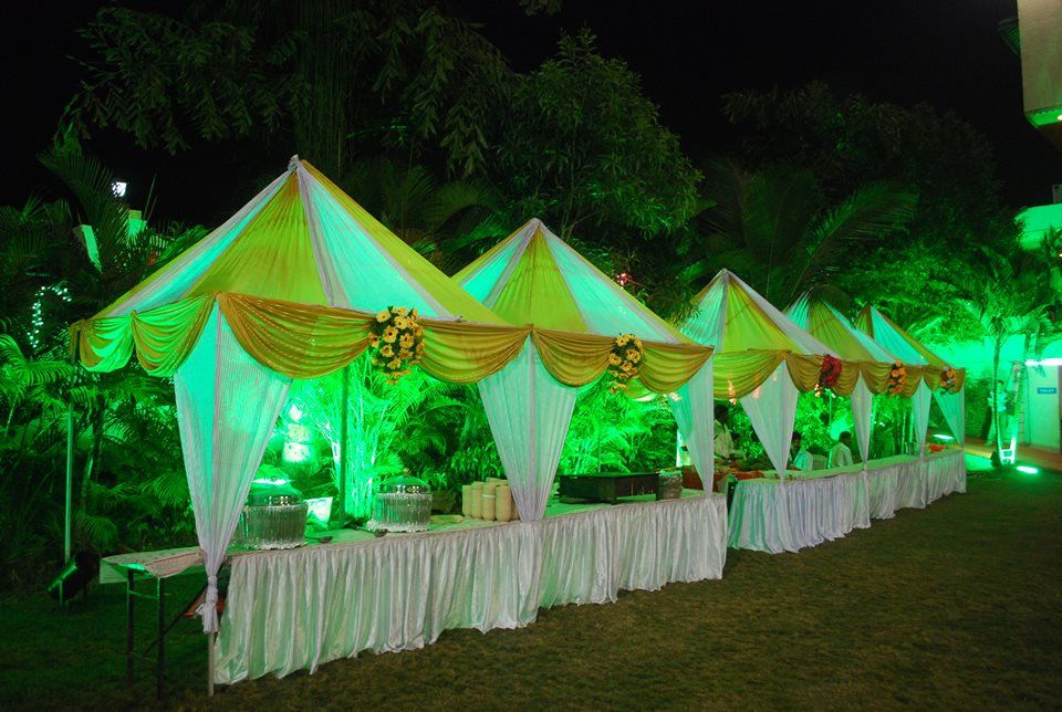 Photo By Banjara Caterers - Catering Services