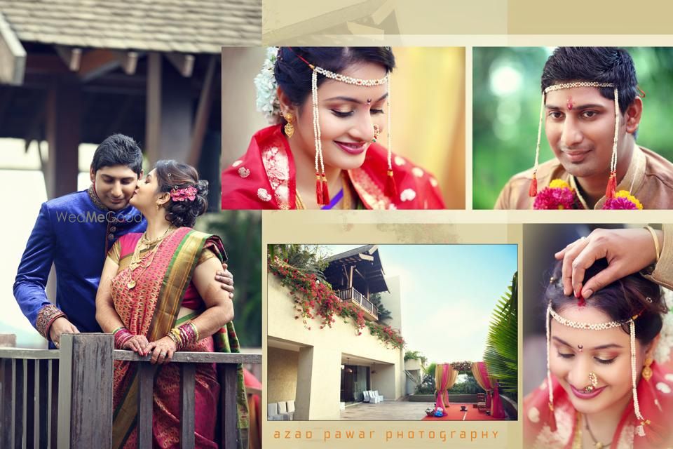 Photo By Azad Pawar Photography - Photographers