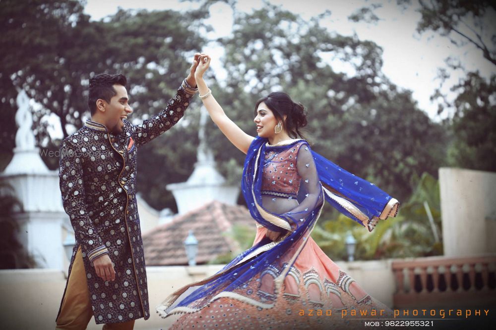 Photo By Azad Pawar Photography - Photographers