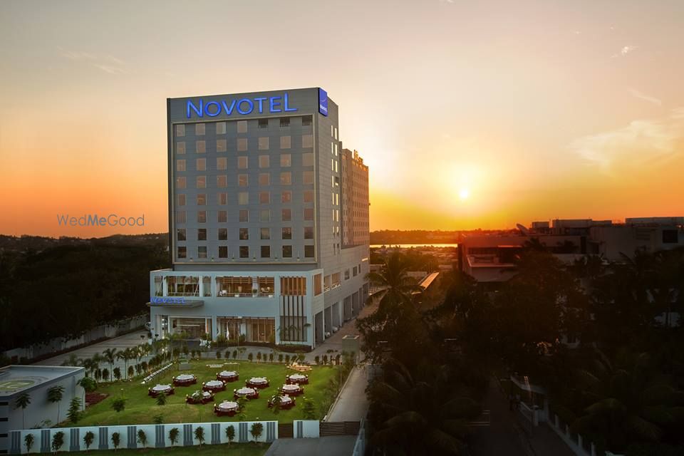 Photo By Novotel Chennai Sipcot - Venues