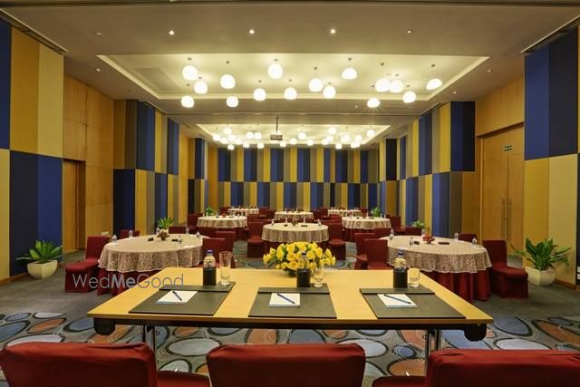 Photo By Novotel Chennai Sipcot - Venues