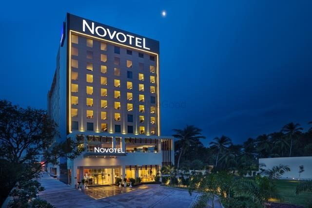 Novotel Chennai