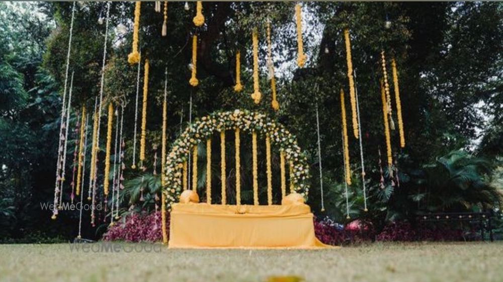 The LaLiT Ashok Bangalore